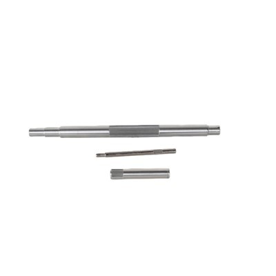 Air Cooler Motor Shaft