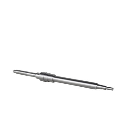 Double Shaft Fan Motor