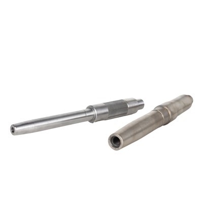 Dual Shaft Ac Blower Motor