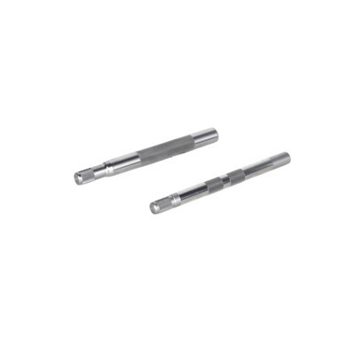 High Speed Motor Shaft