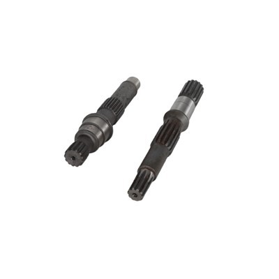 Robot Joint Motor Shaft