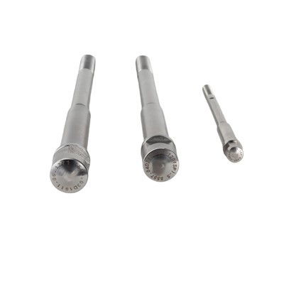 Vertical Motor Shaft