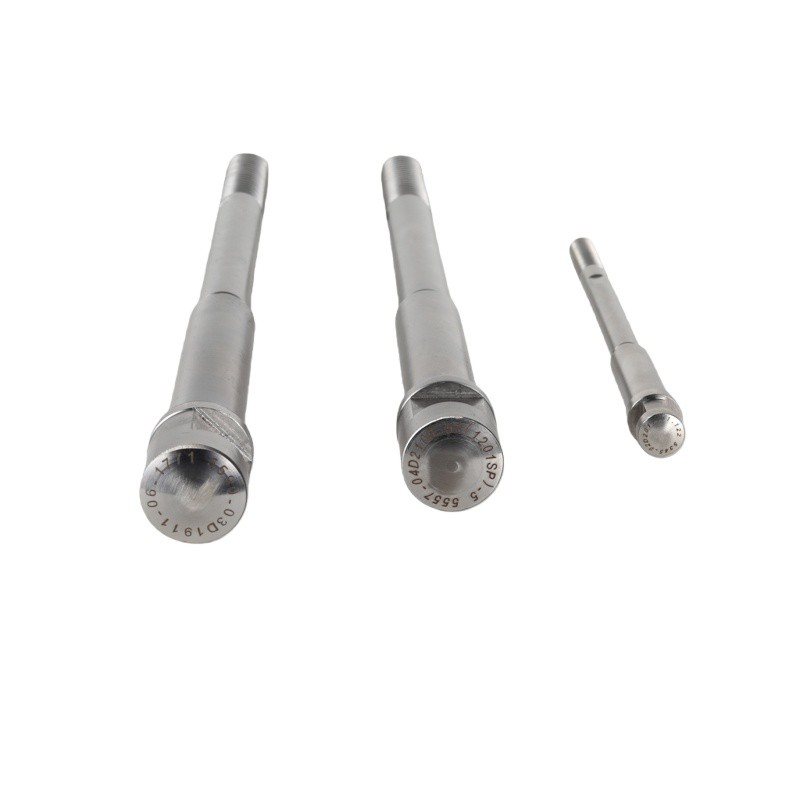 Vertical Motor Shaft